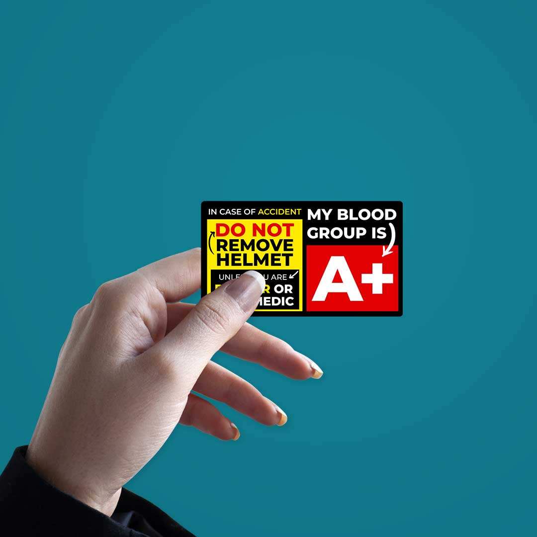 A Positive Sticker - Image 2
