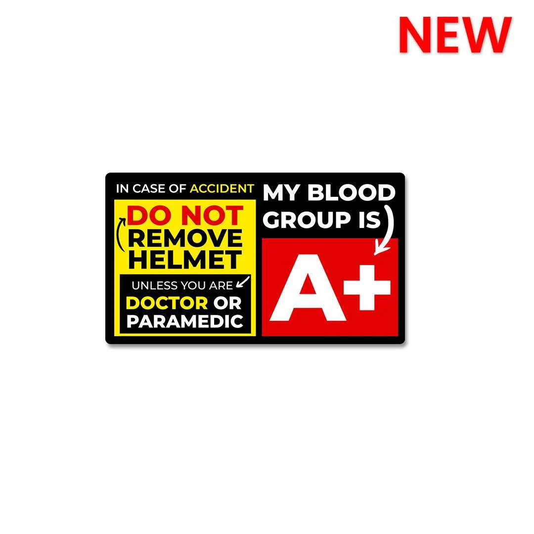 A Positive Sticker - Image 3
