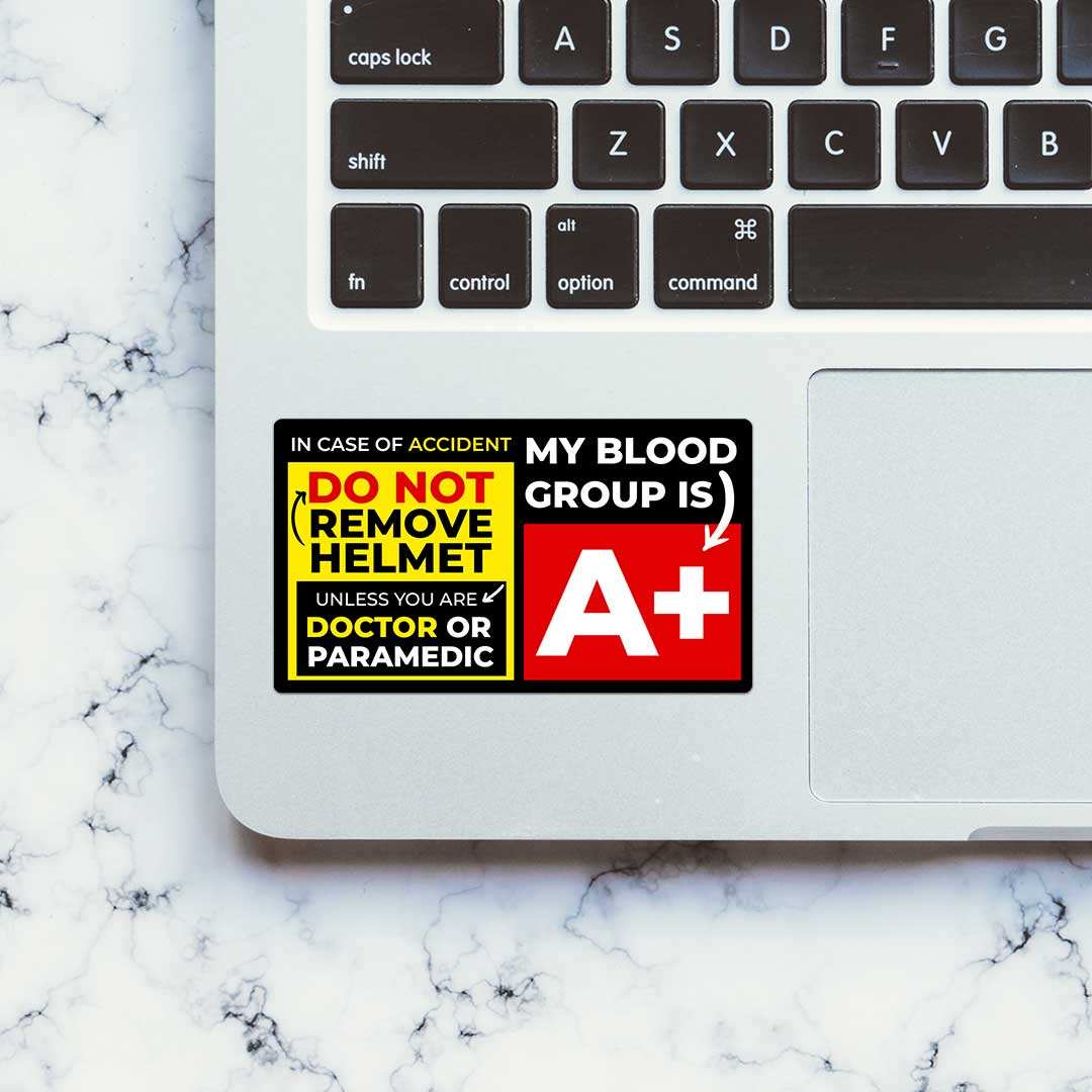 A Positive Sticker - Image 9