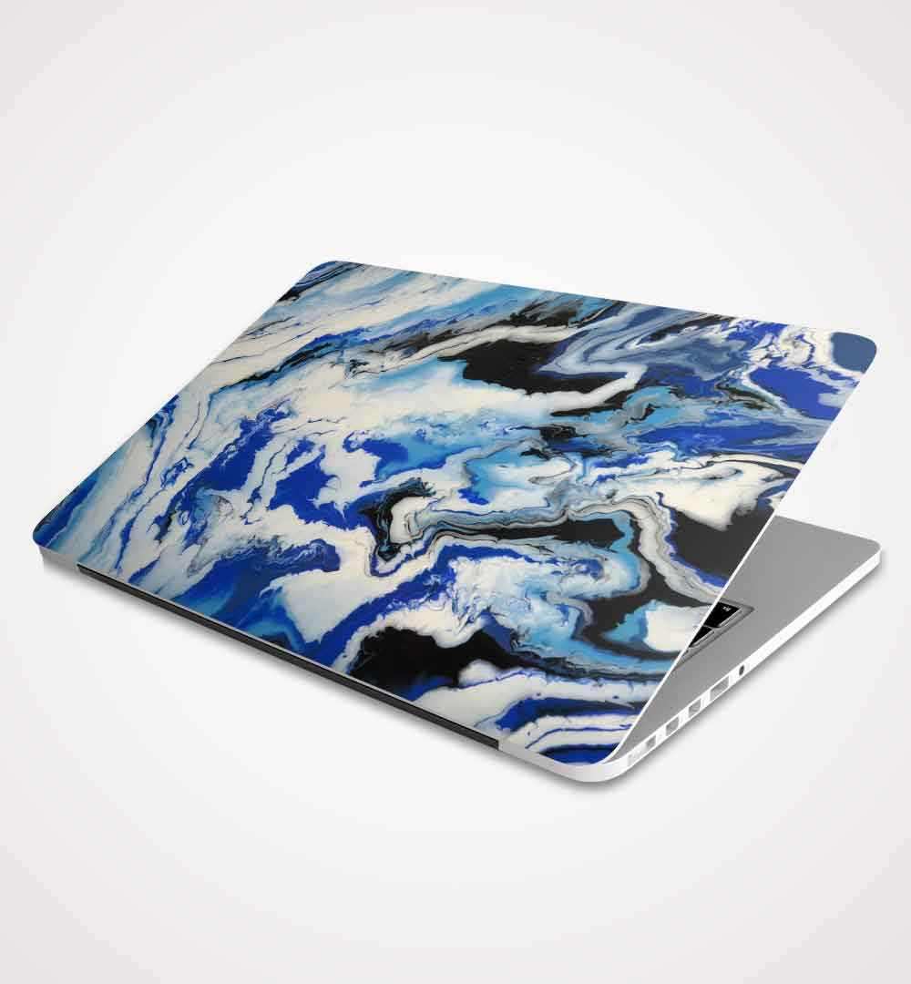 Abstract V3 Laptop Skin - Image 2