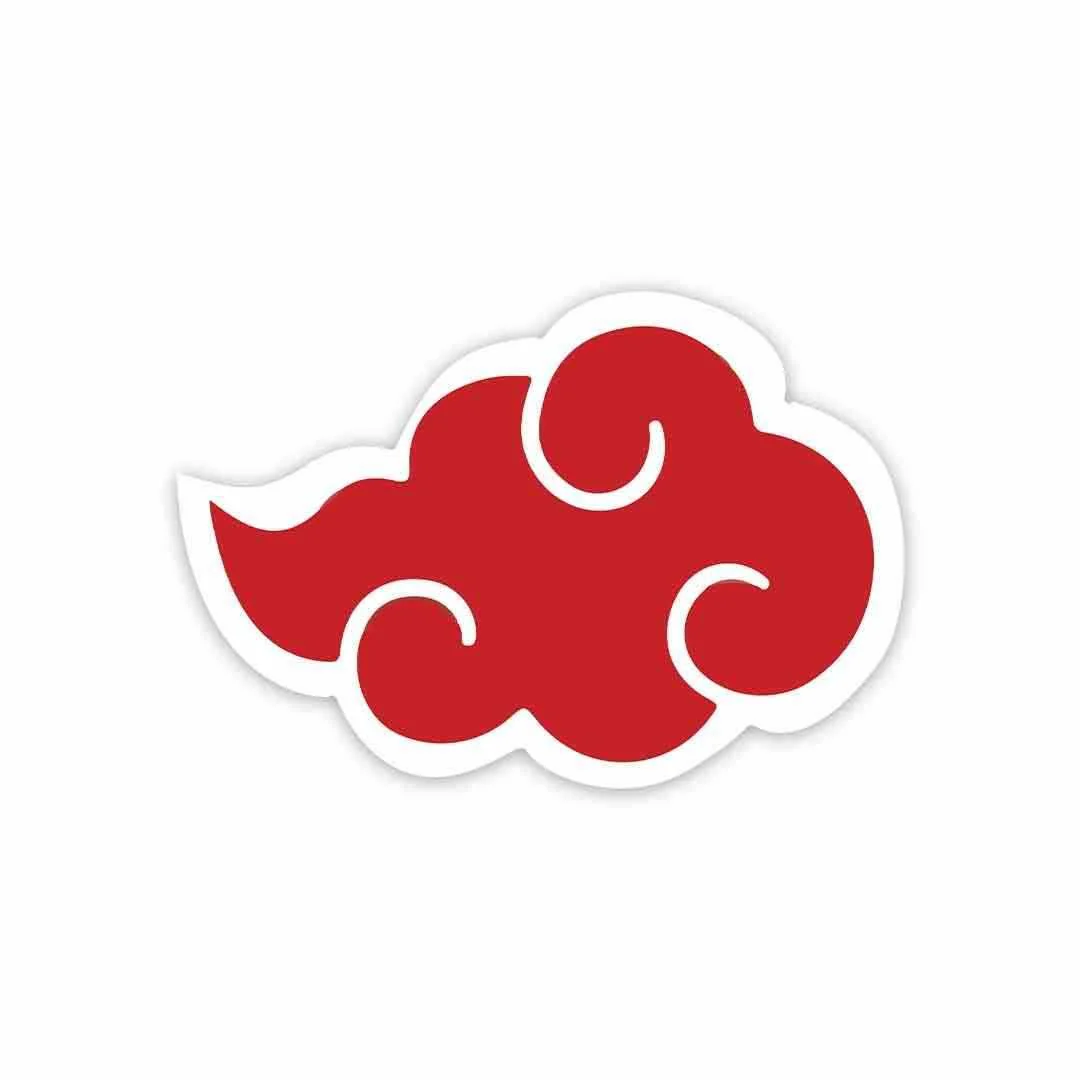 Akatsuki Sticker