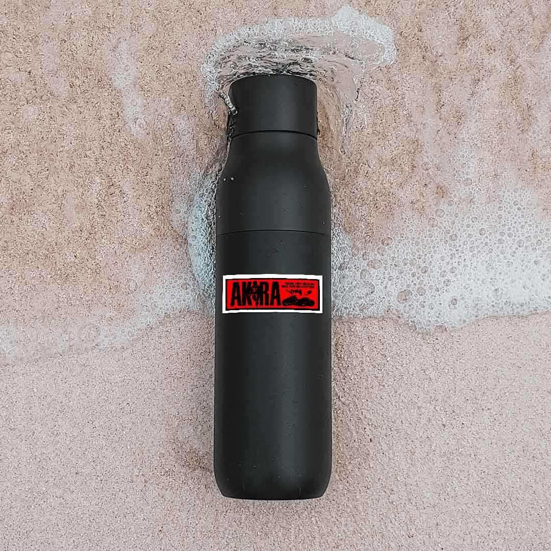 Akira Sticker - Image 4