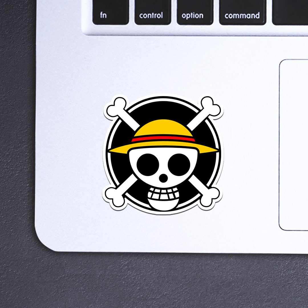 Anime Sticker Pack [5 sticker] - Image 3