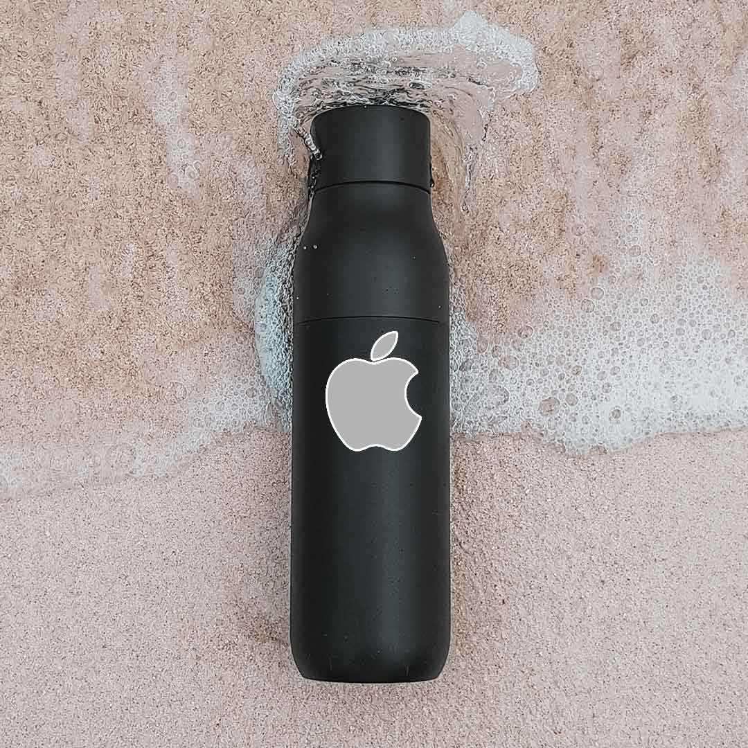 Apple Sticker - Image 3