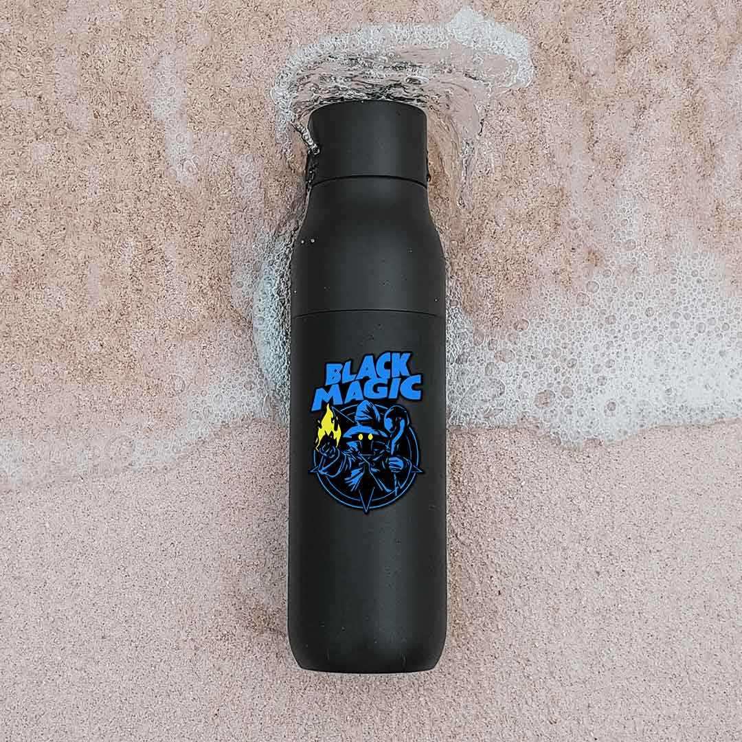 BLACK MAGIC Sticker - Image 4
