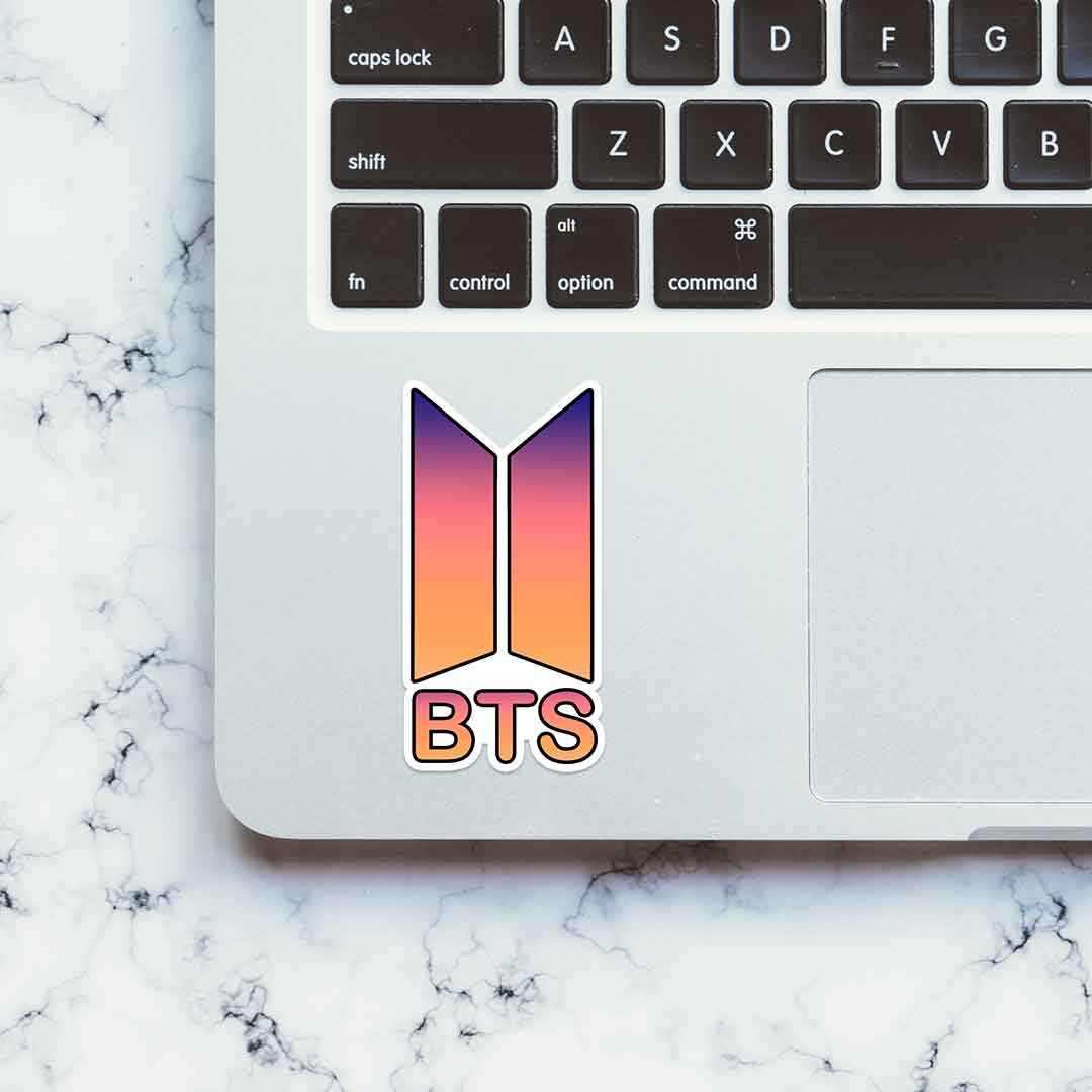 BTS Sticker - Image 4