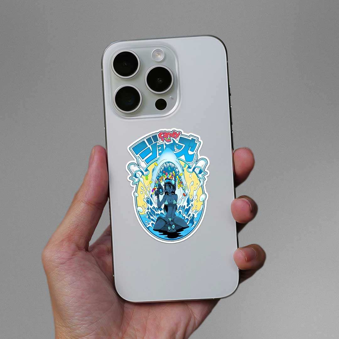 Candy Sticker - Image 3