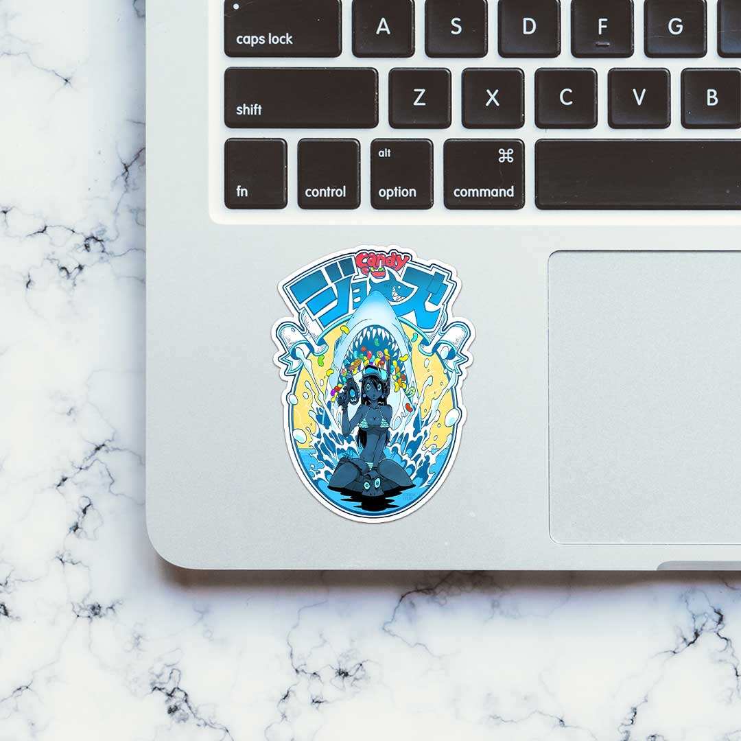 Candy Sticker - Image 4