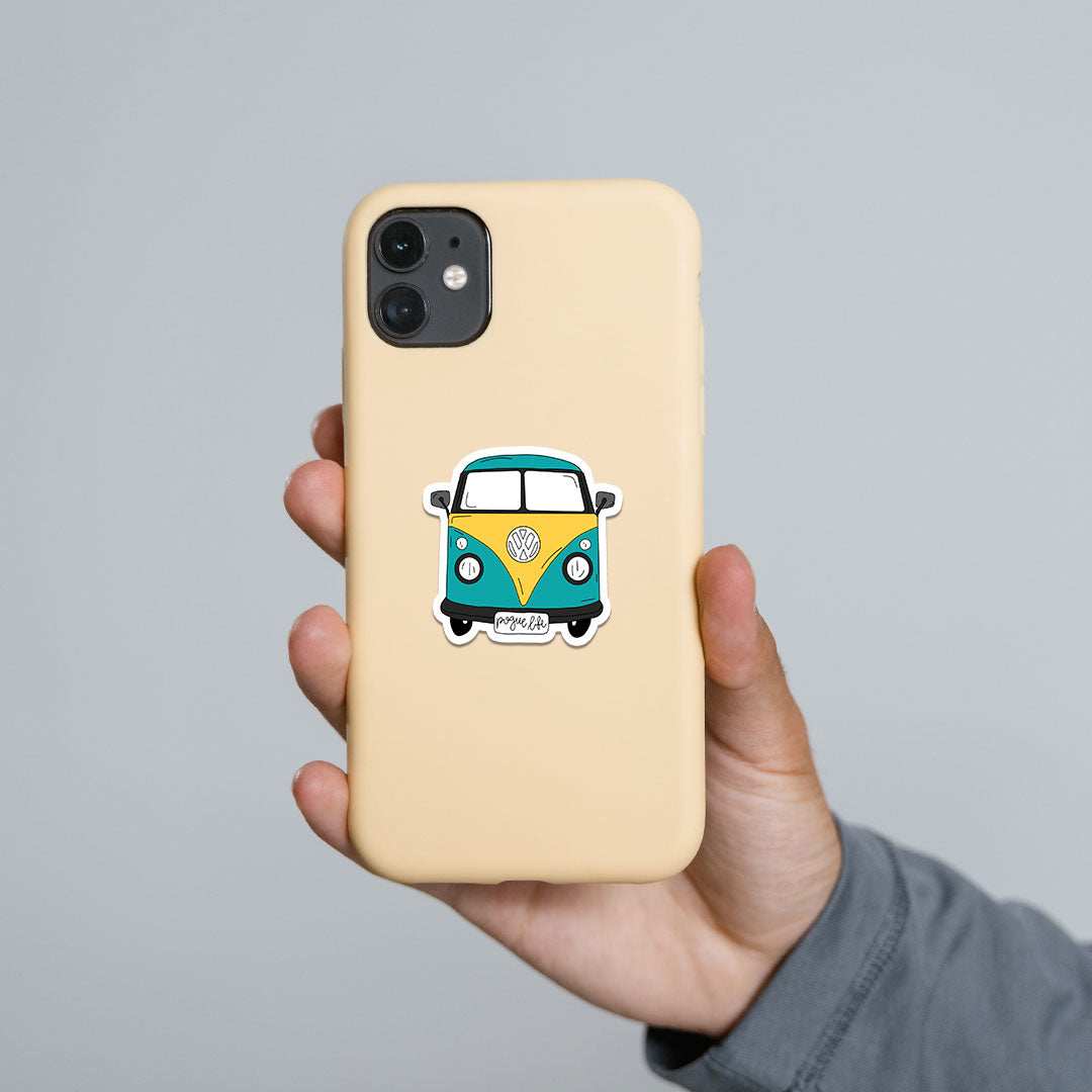 Car Sticker Packs [50 sticker] - Image 4