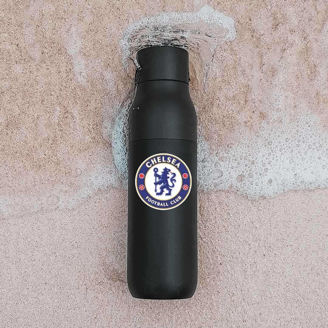 Chelsea FC Logo Sticker - Image 3