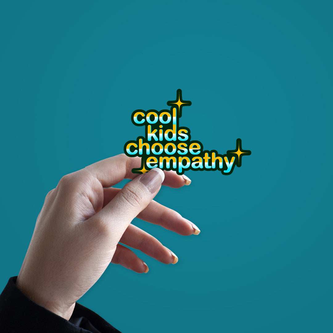 Cool Kids Stickers - Image 2