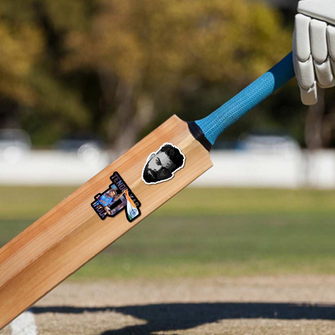 Cricket Sticker Packs [50 sticker] - Image 5