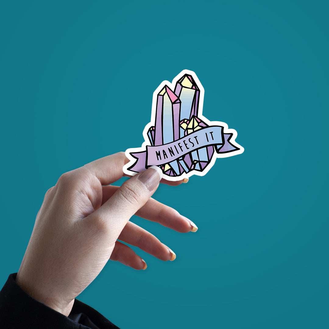Crystal Stickers - Image 2