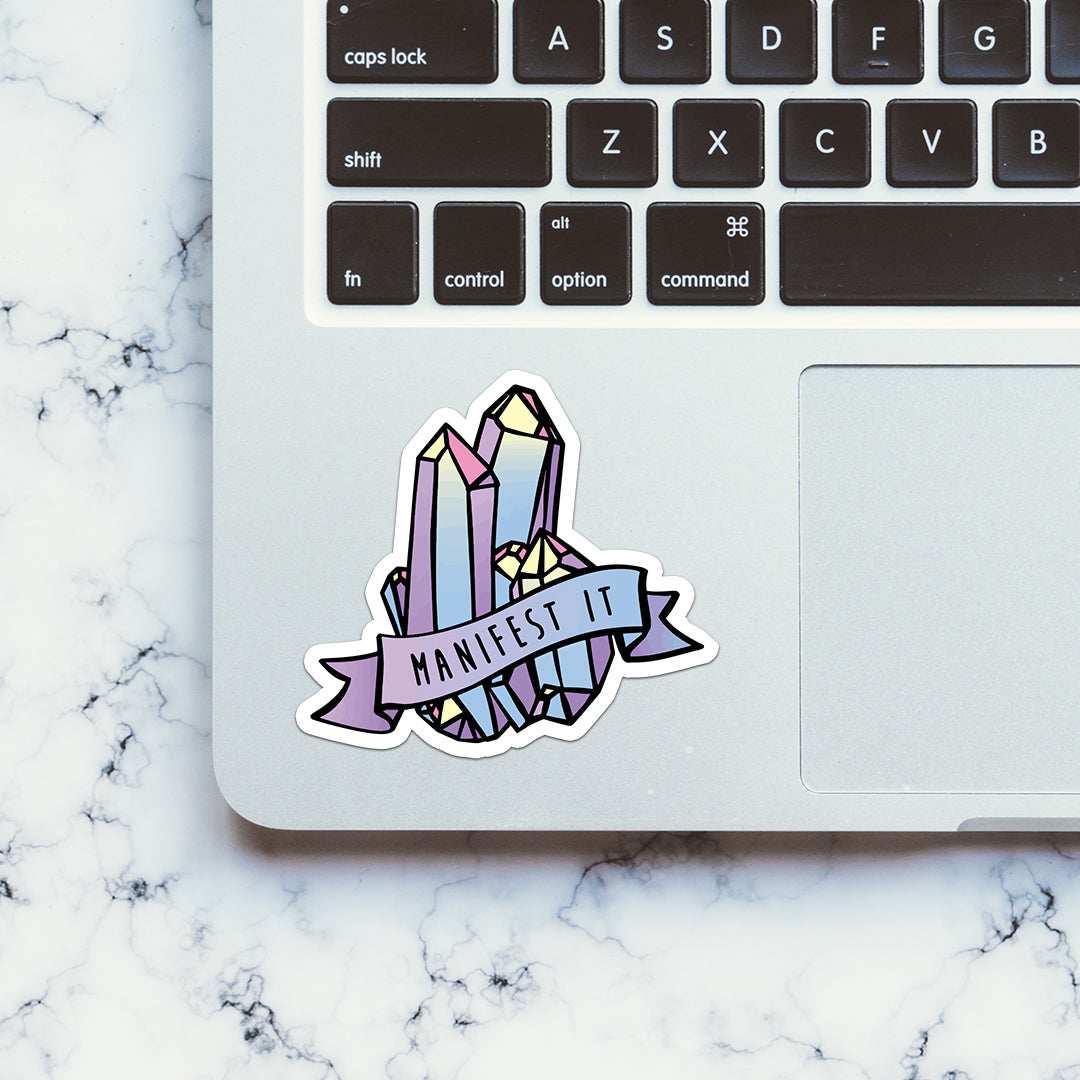 Crystal Stickers - Image 4