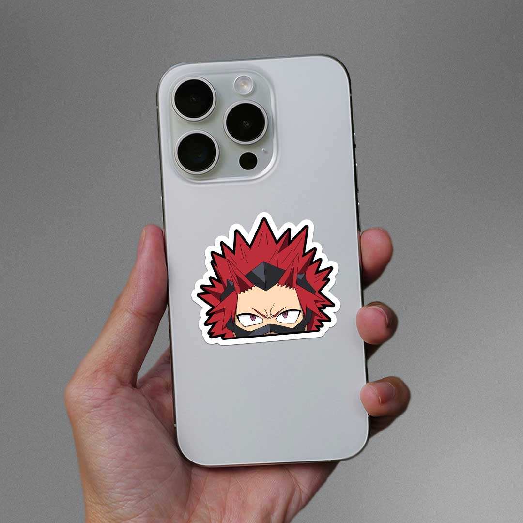 Eijiro Sticker - Image 3