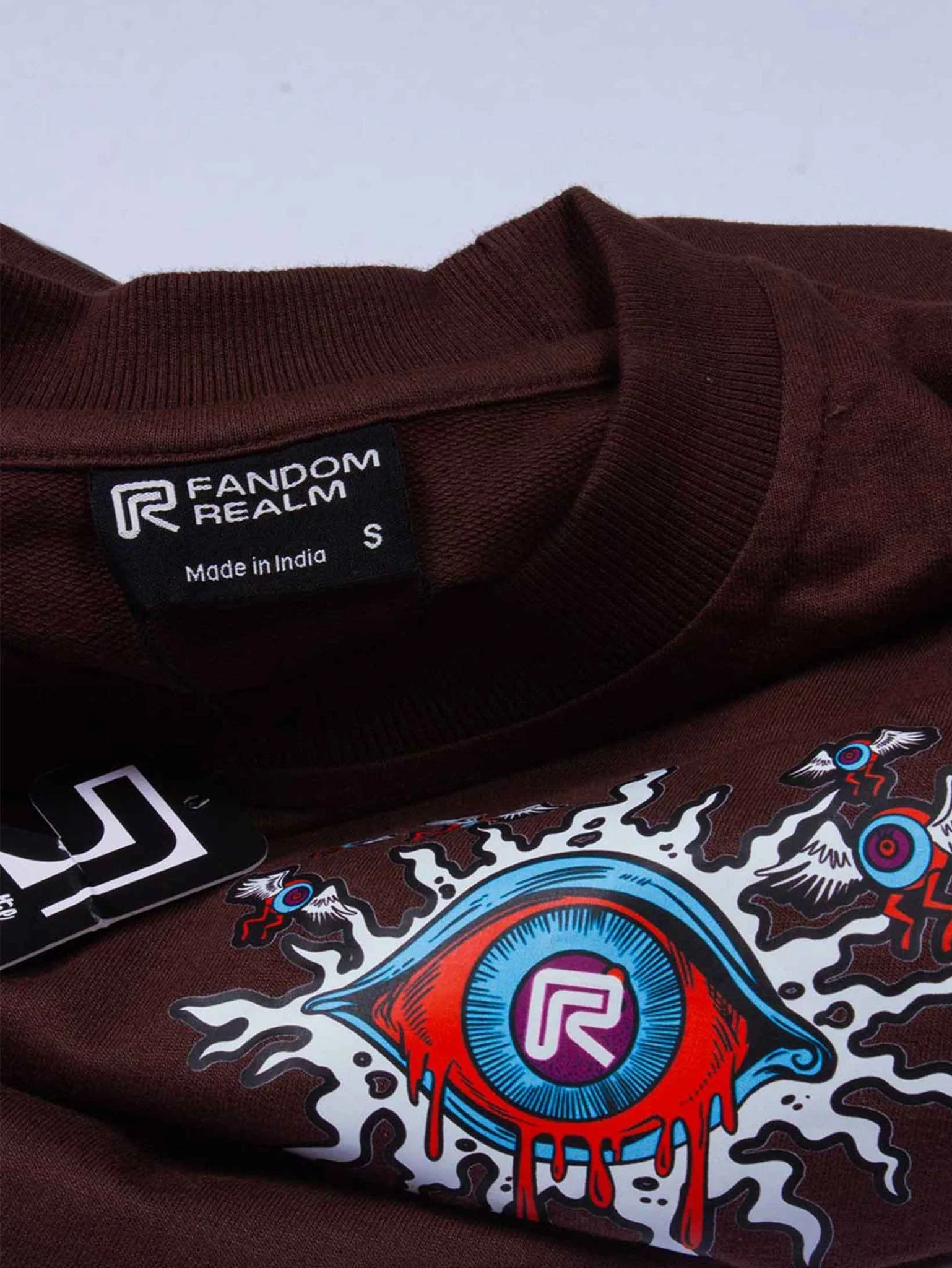 EVIL PATH T-SHIRT - Image 4