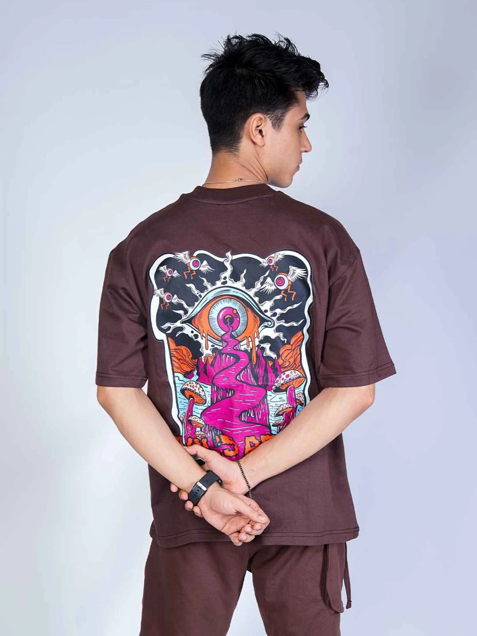 EVIL PATH T-SHIRT - Image 7