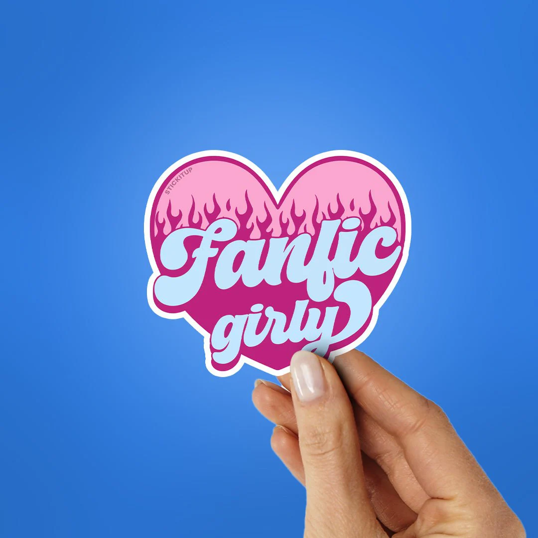 Fanlic Sticker - Image 2