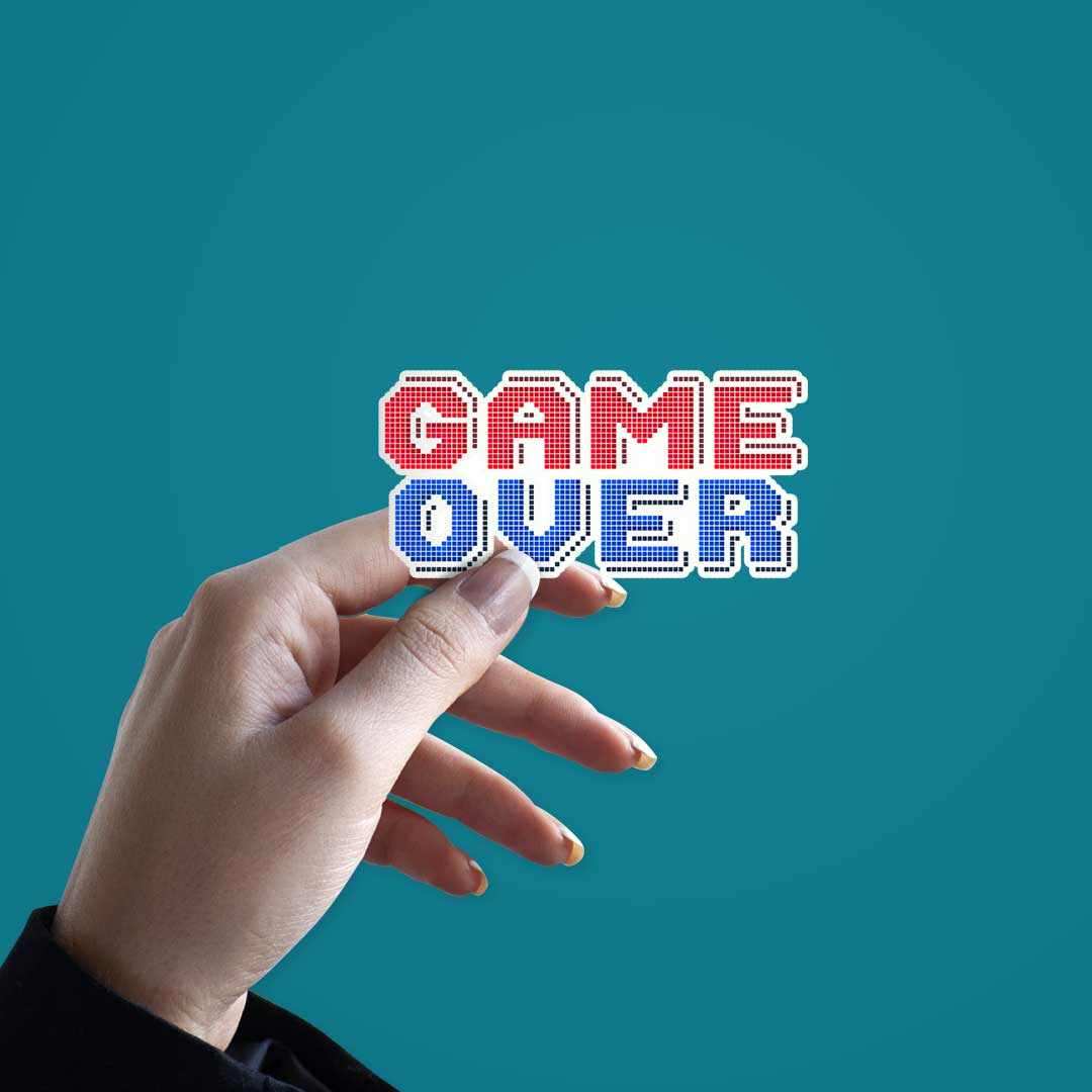 Game Over - Image 2