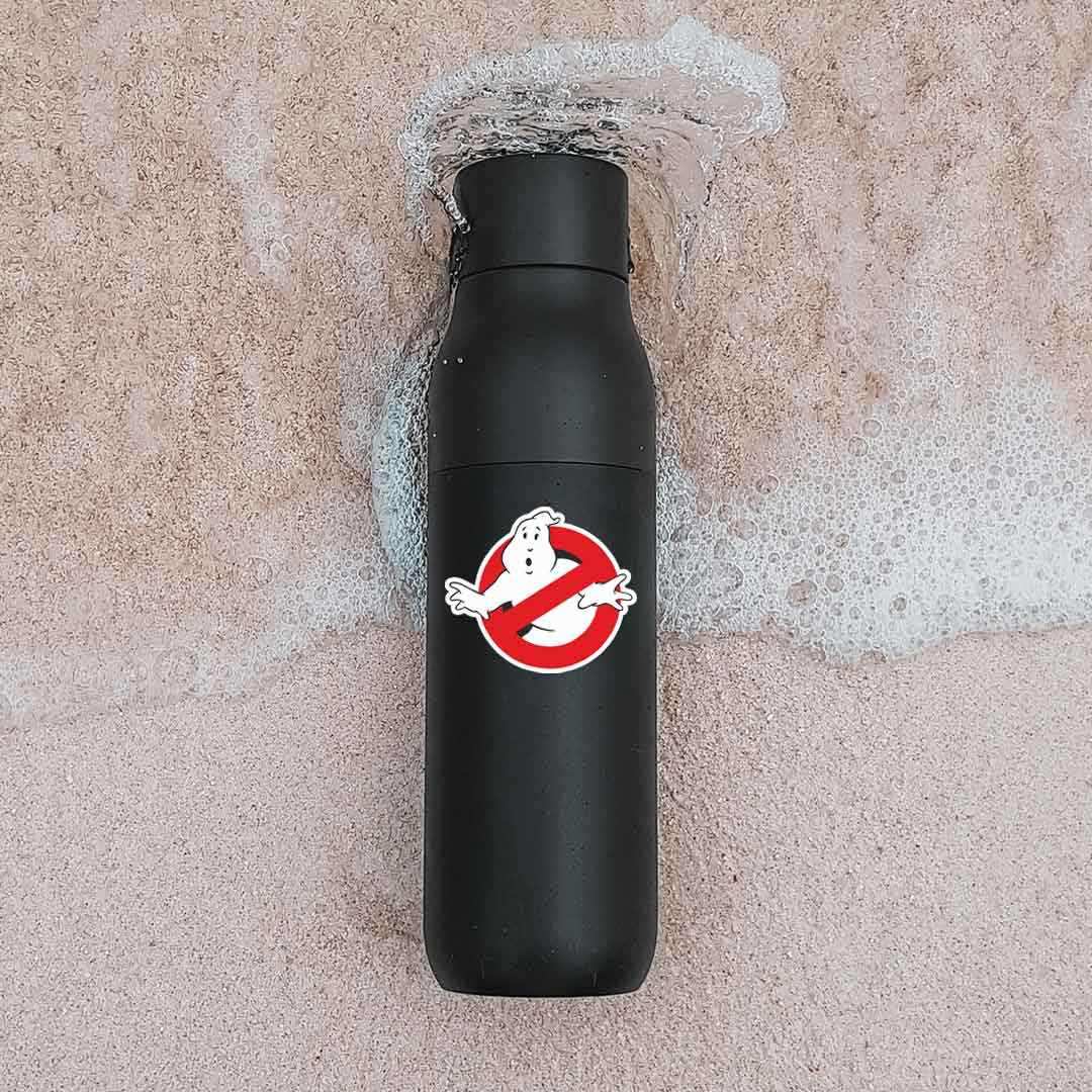 Ghostbusters Sticker - Image 3