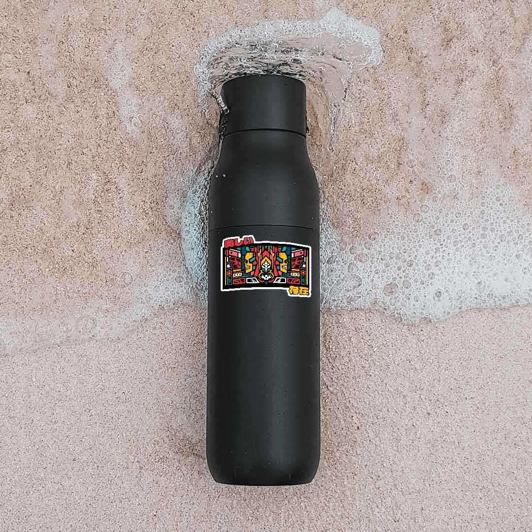 Graffiti sticker - Image 3