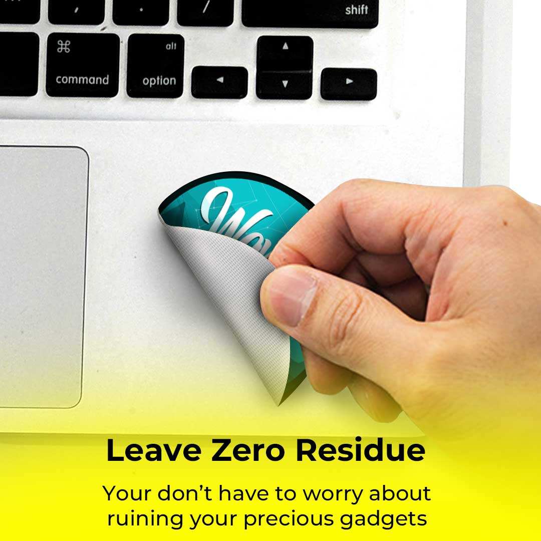 I Dont Trust You Sticker - Image 7