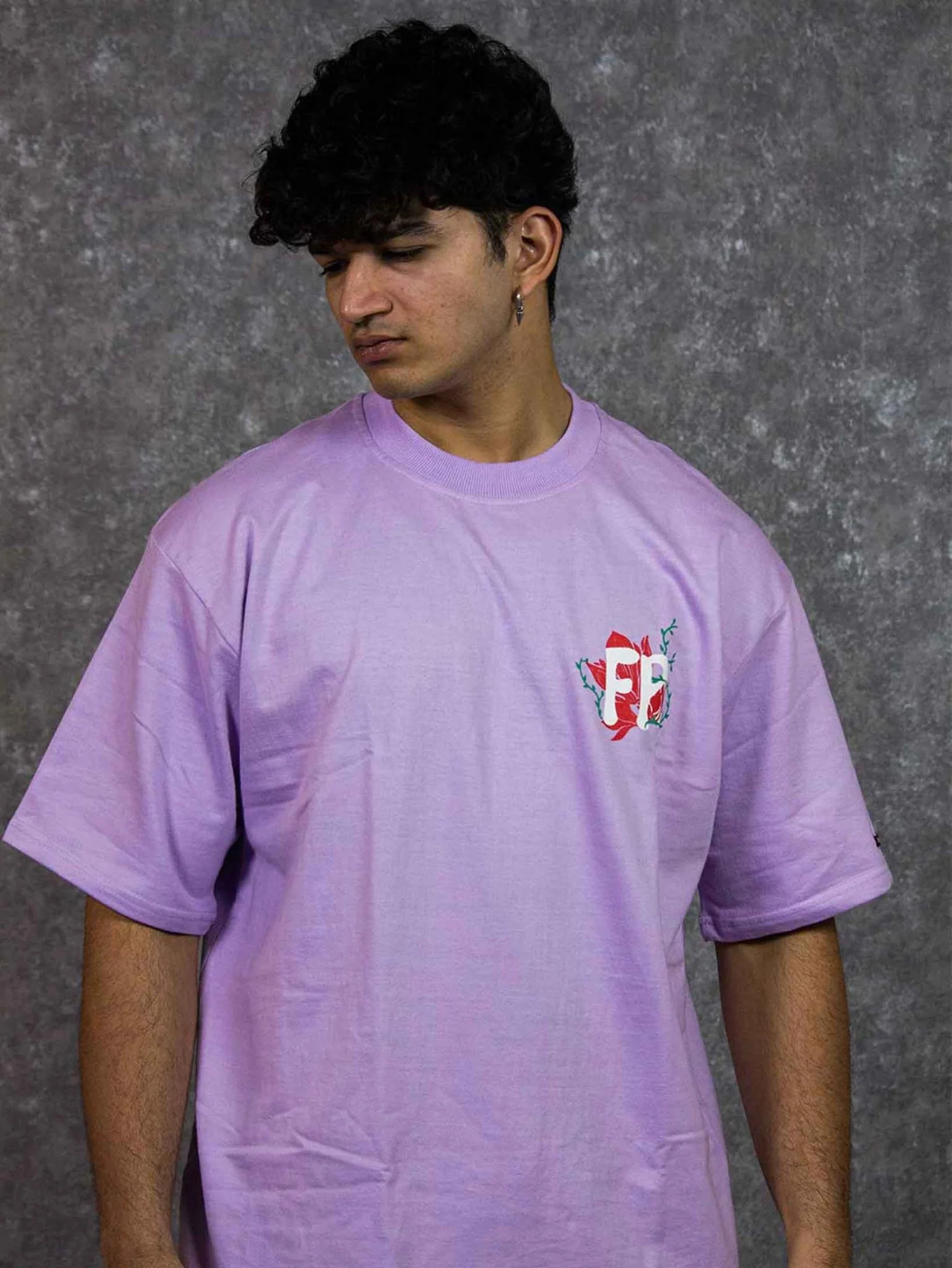 IMPERFECTION T-SHIRT - Image 3