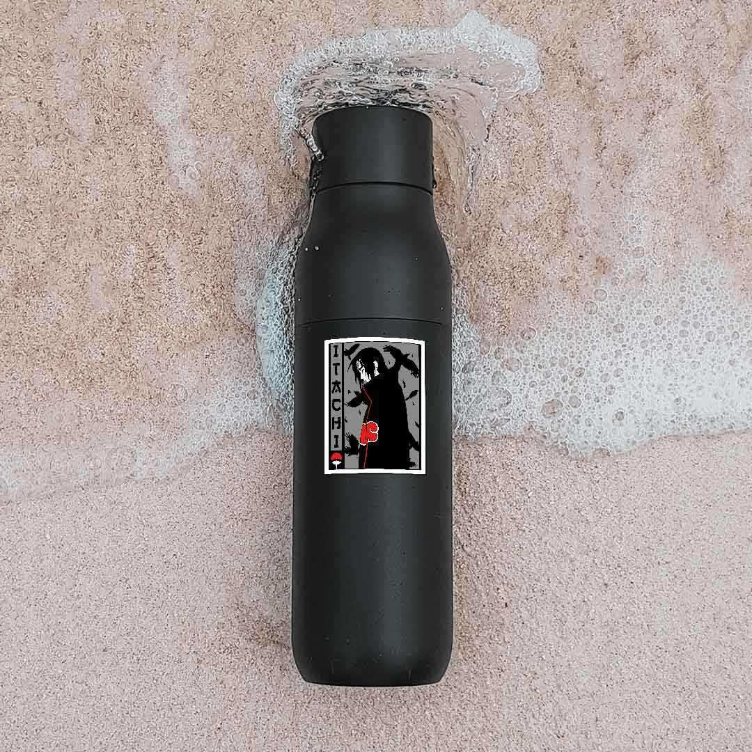 Itachi Sticker - Image 4