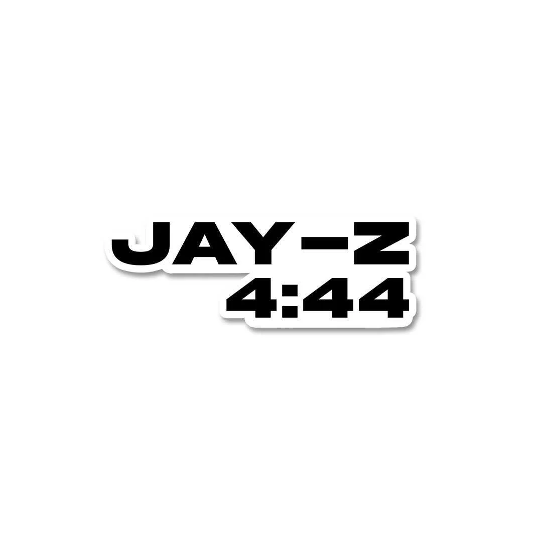 J zee 1.0 Sticker - Image 2