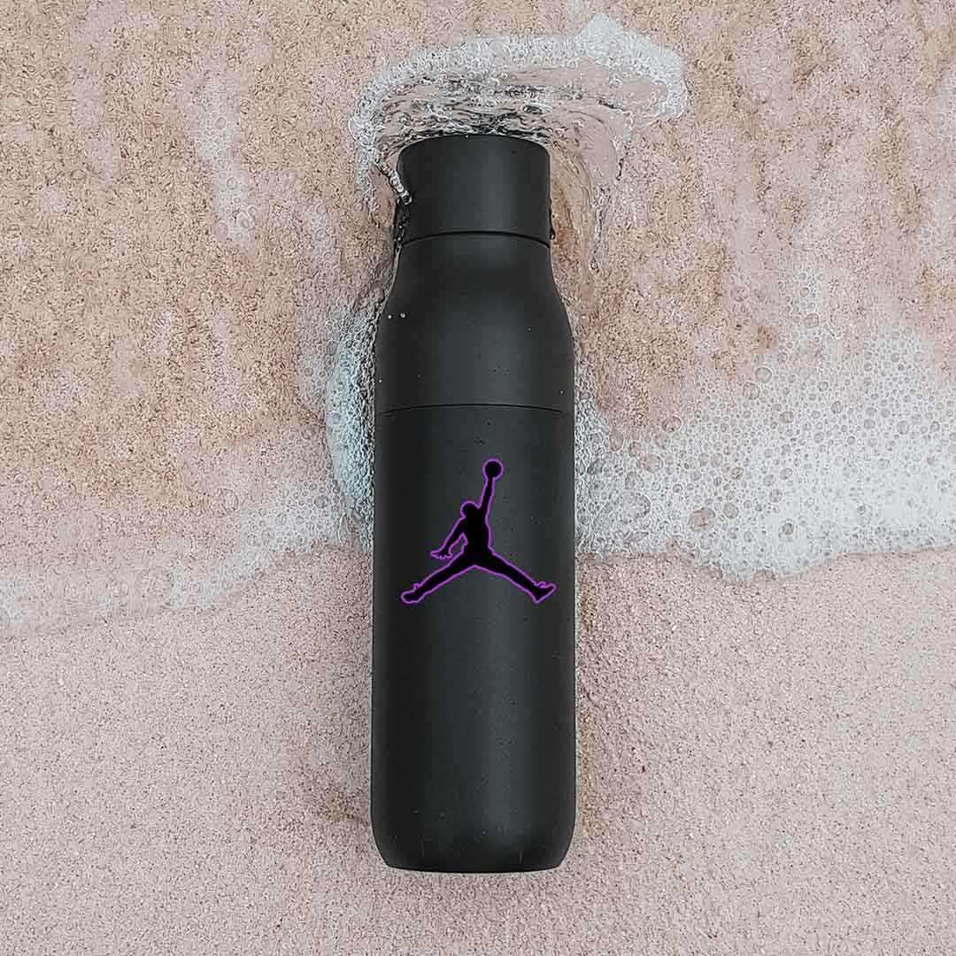 Jordan Sticker - Image 4