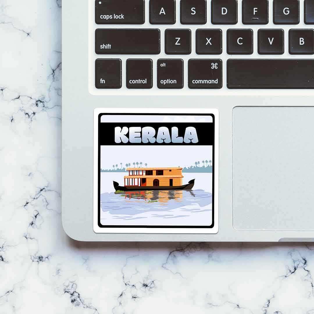 Kerala Sticker - Image 5