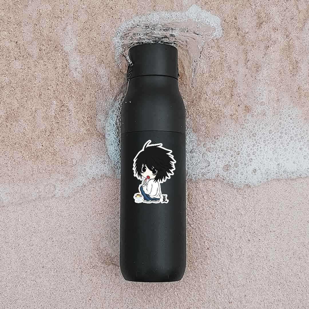 L sticker - Image 3