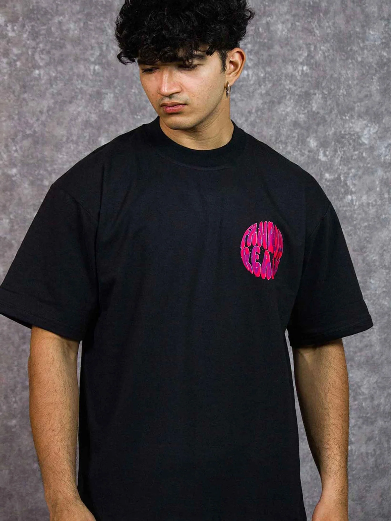 LUCID DREAMING T-SHIRT - Image 3