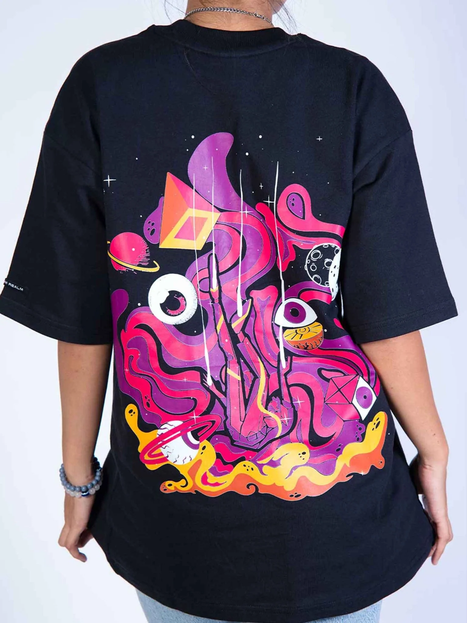 LUCID DREAMING T-SHIRT - Image 4