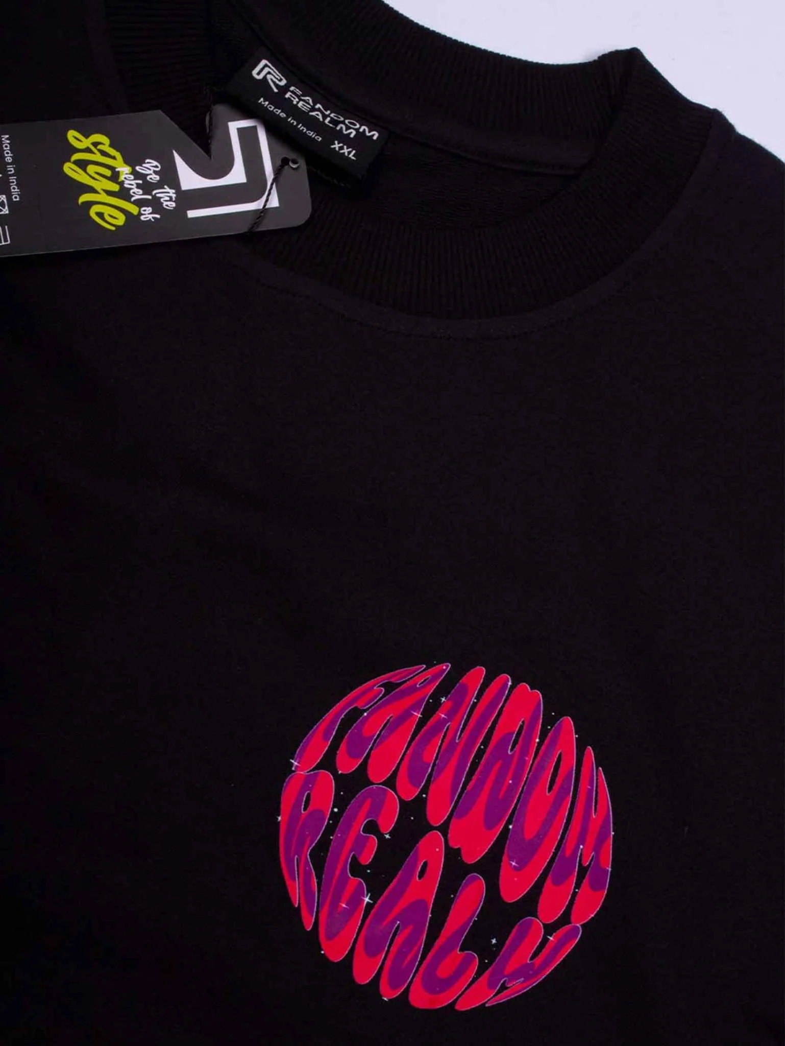 LUCID DREAMING T-SHIRT - Image 6