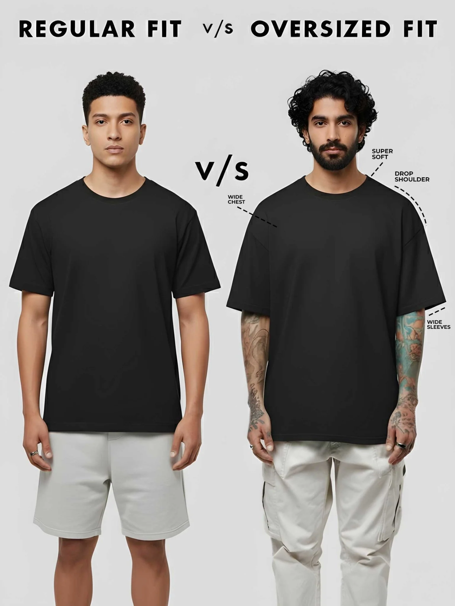 METALLICA OVERSIZED T-SHIRT - Image 9