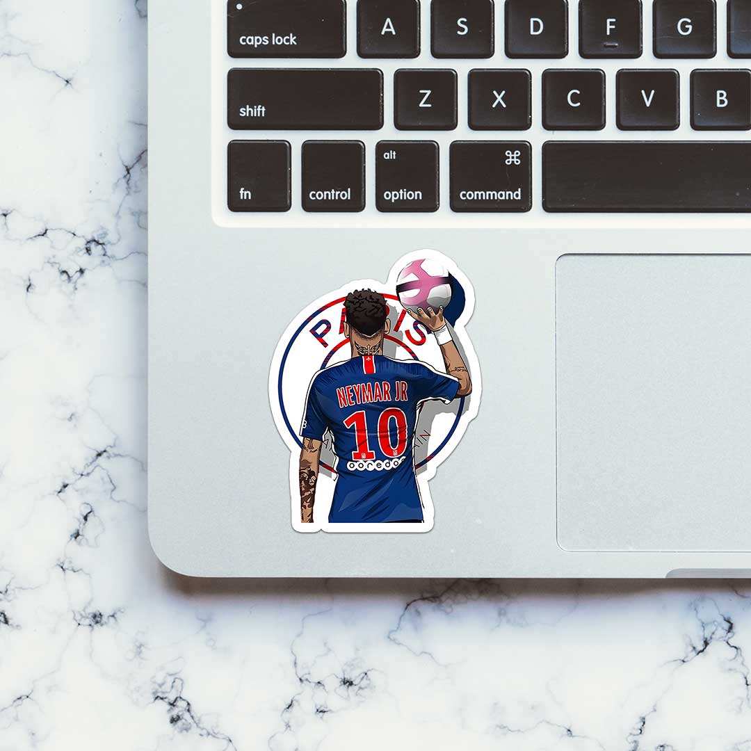 Neymar Sticker - Image 4