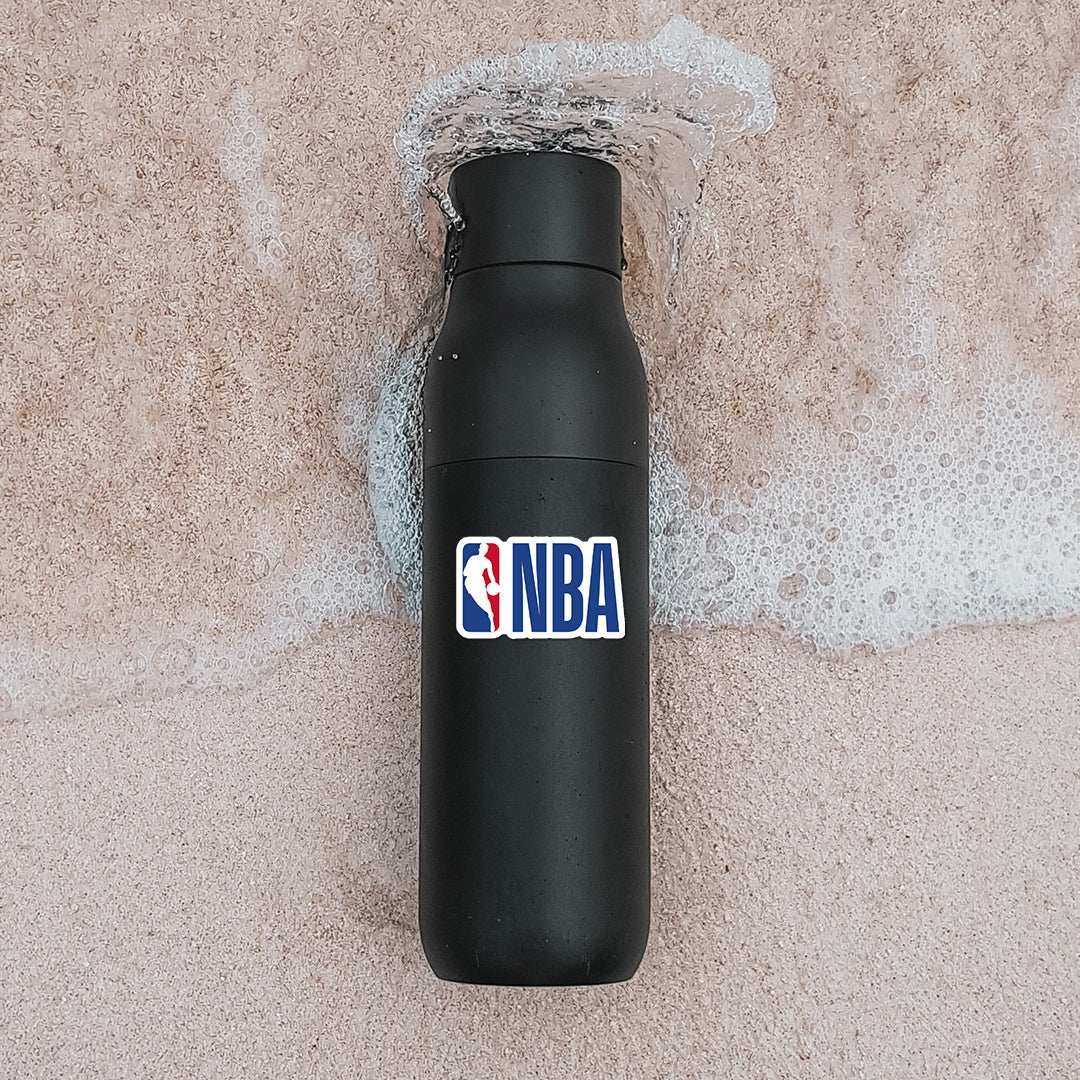 NBA Sticker - Image 3