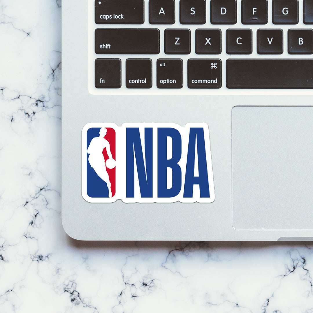 NBA Sticker - Image 4