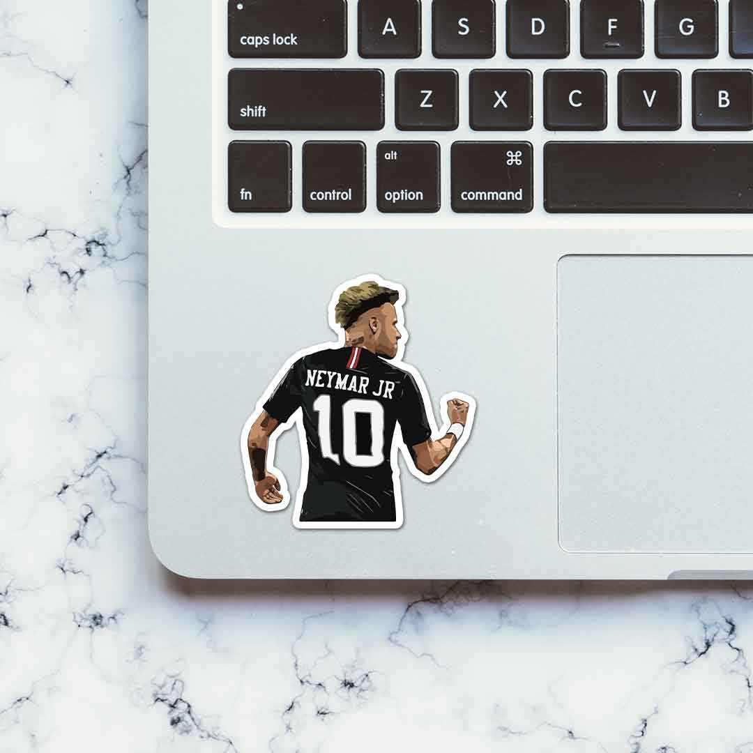 Neymar jr Sticker - Image 5