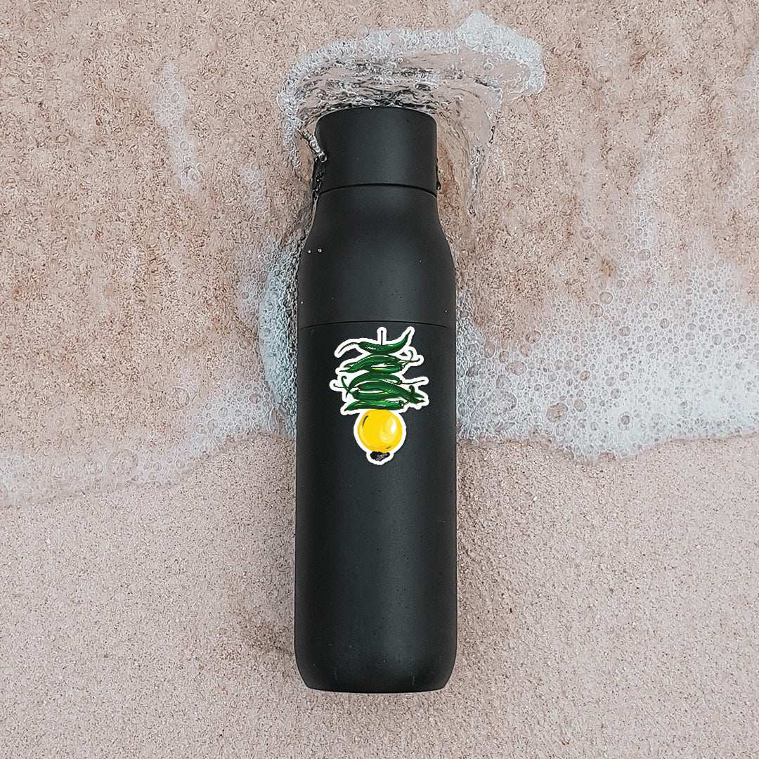 Nimbu Mirchi Sticker - Image 4