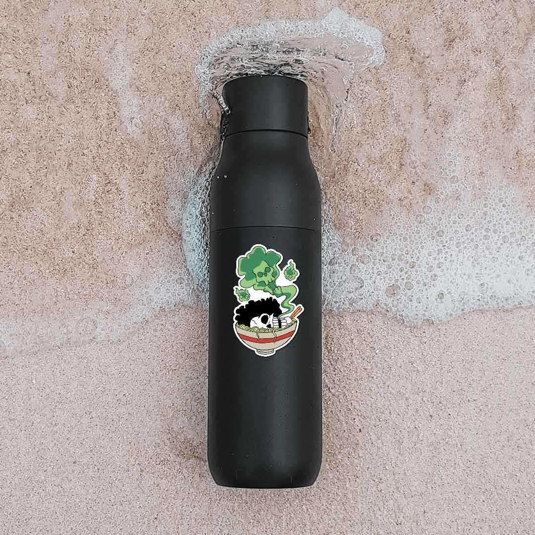 One piece 1 Sticker - Image 4