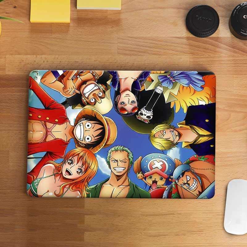 One Piece Laptop Skin