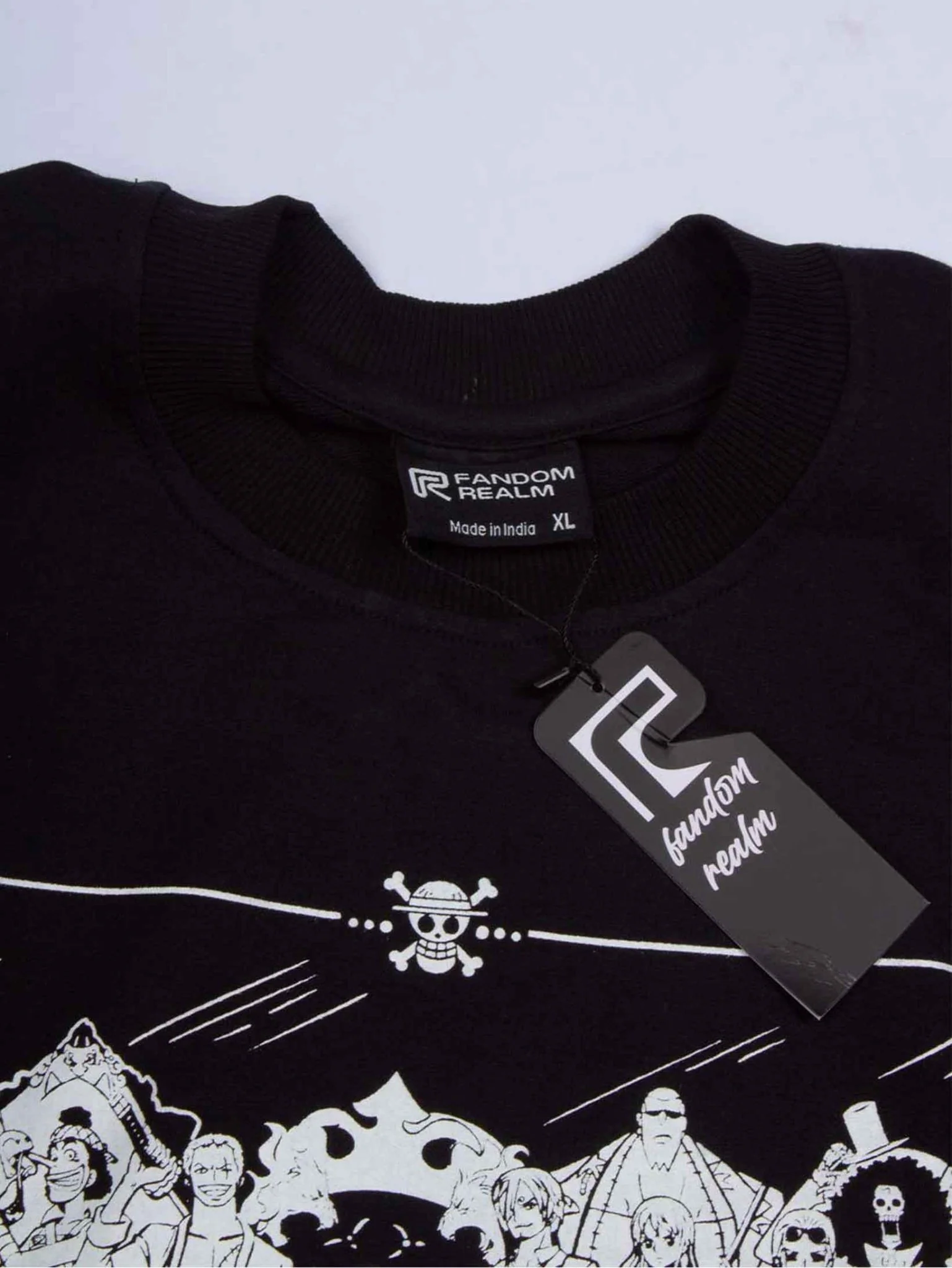 ONE PIECE- THE SUPPER T-SHIRT - Image 4