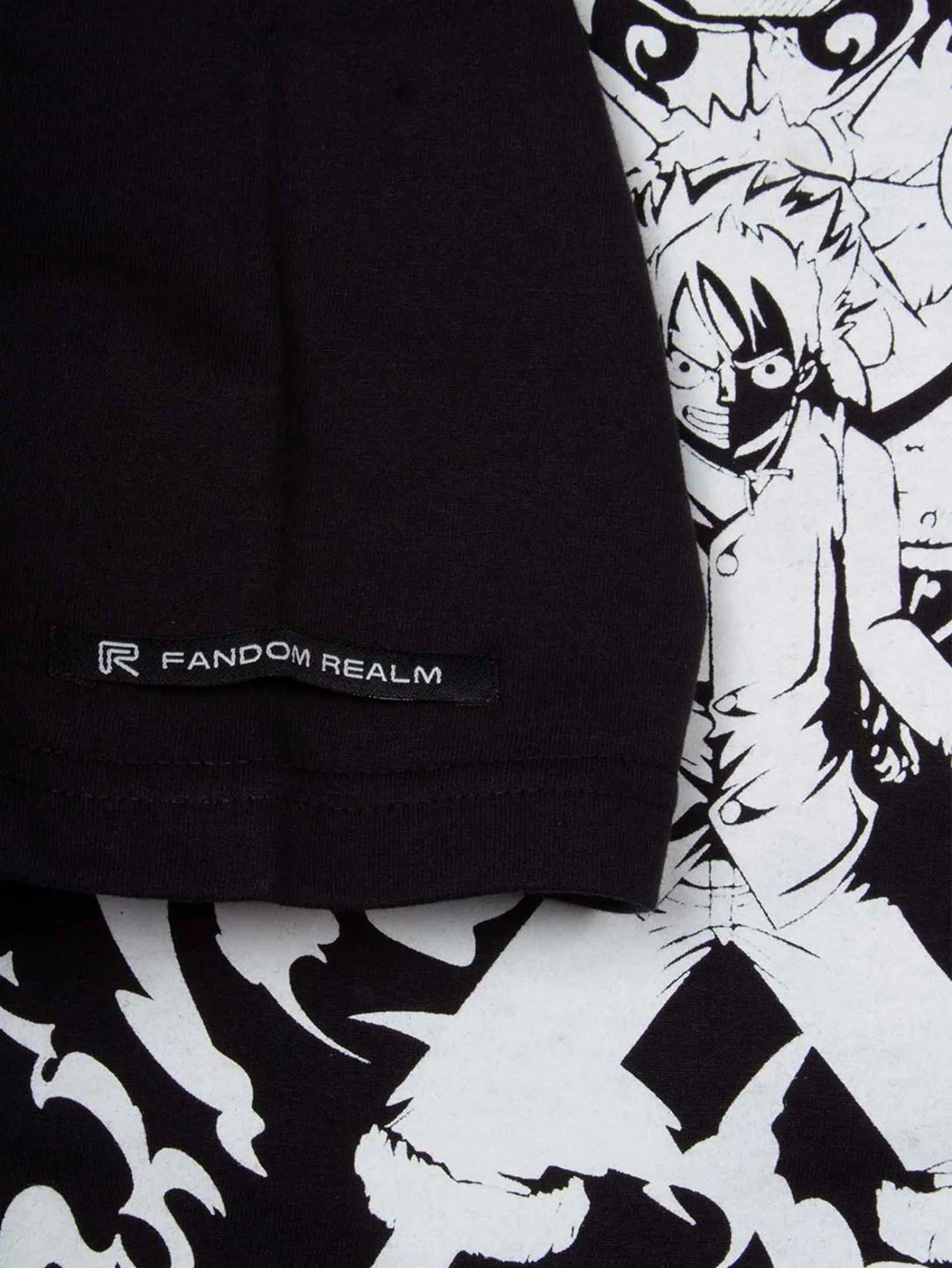 ONE PIECE- THE SUPPER T-SHIRT - Image 5