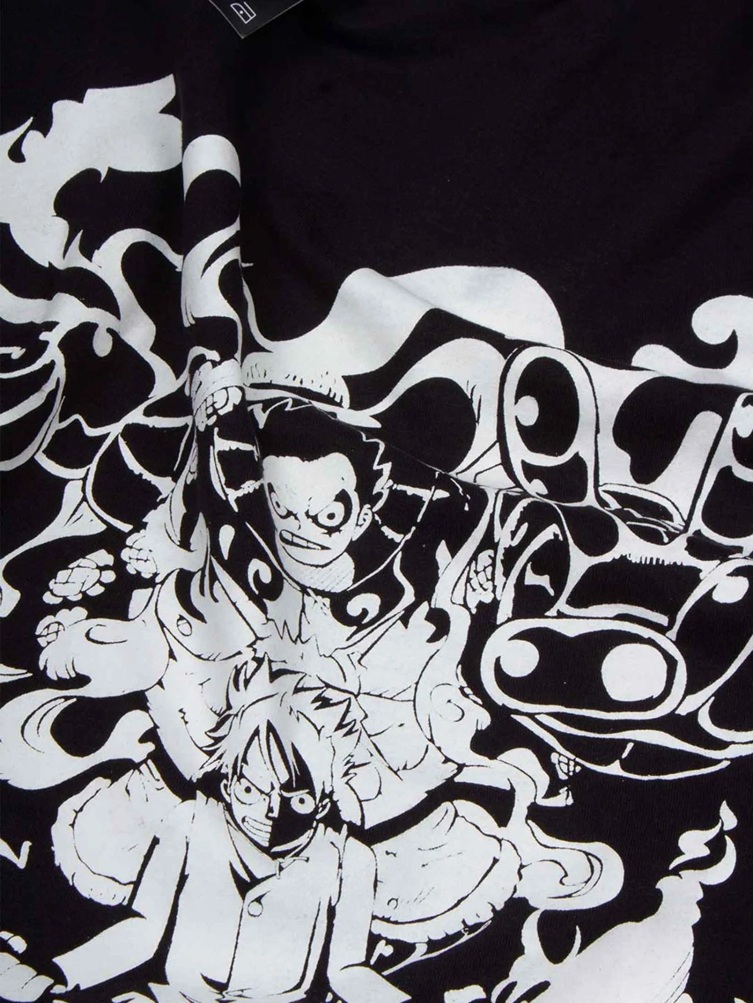 ONE PIECE- THE SUPPER T-SHIRT - Image 6