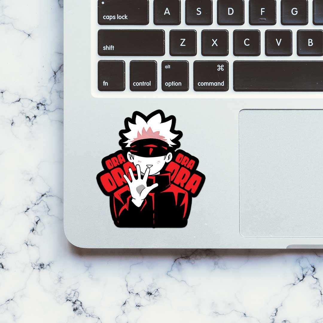 Ora Sticker - Image 4