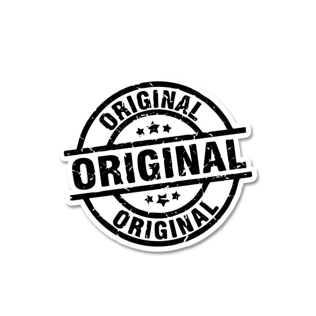 Original Sticker - Image 2