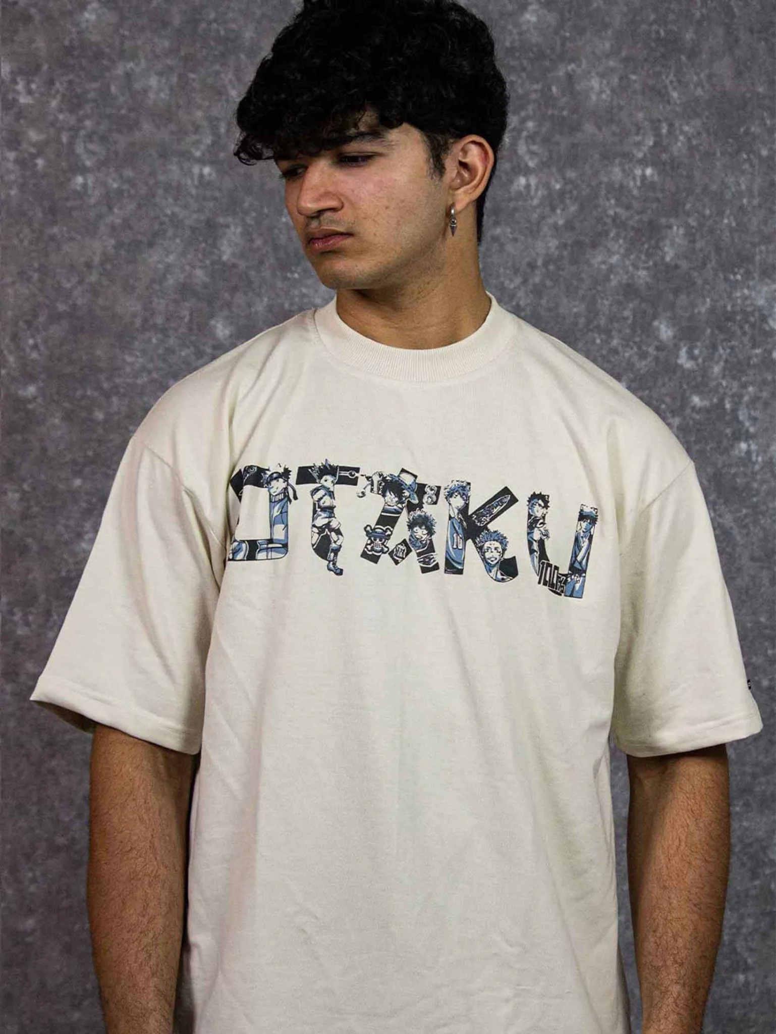 OTAKU T-SHIRT - Image 3