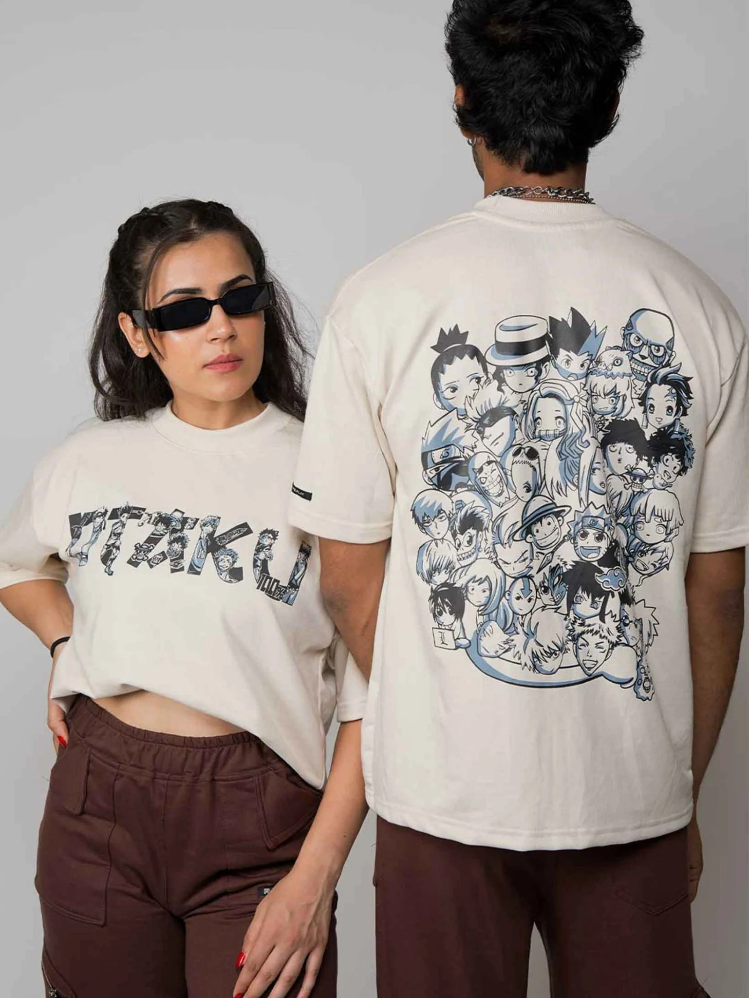 OTAKU T-SHIRT - Image 4
